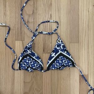 Nanette Lepore swim top